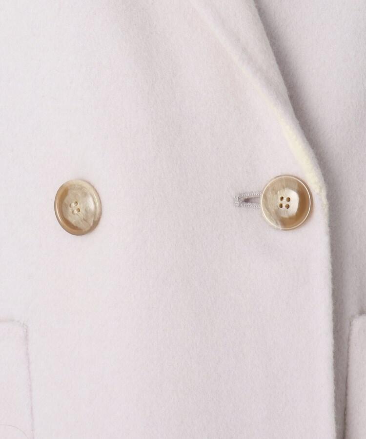 セール 50%OFF】◇テーラーリバーコート(503947546) | アクア