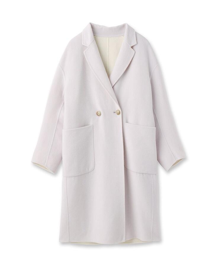 高級ブランド セール アクア | 50%OFF】◇テーラーリバーコート(503947546) ジャケット・アウター