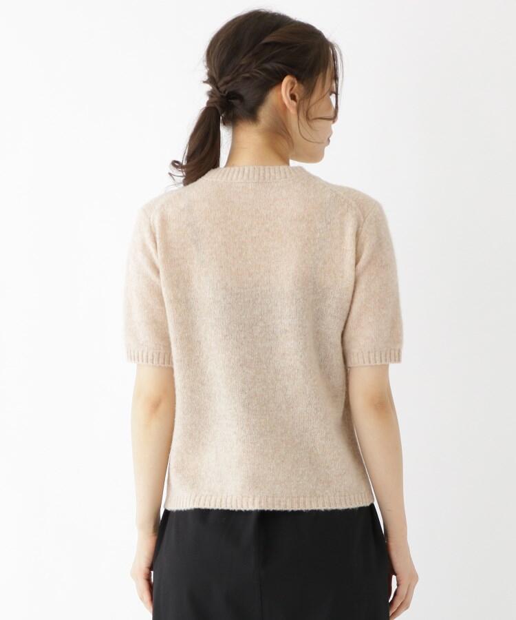 サマーセール ミニグランド バンドル セール BLUE（マディソンブルー）クルー 50%OFF】◇MADISON トップス