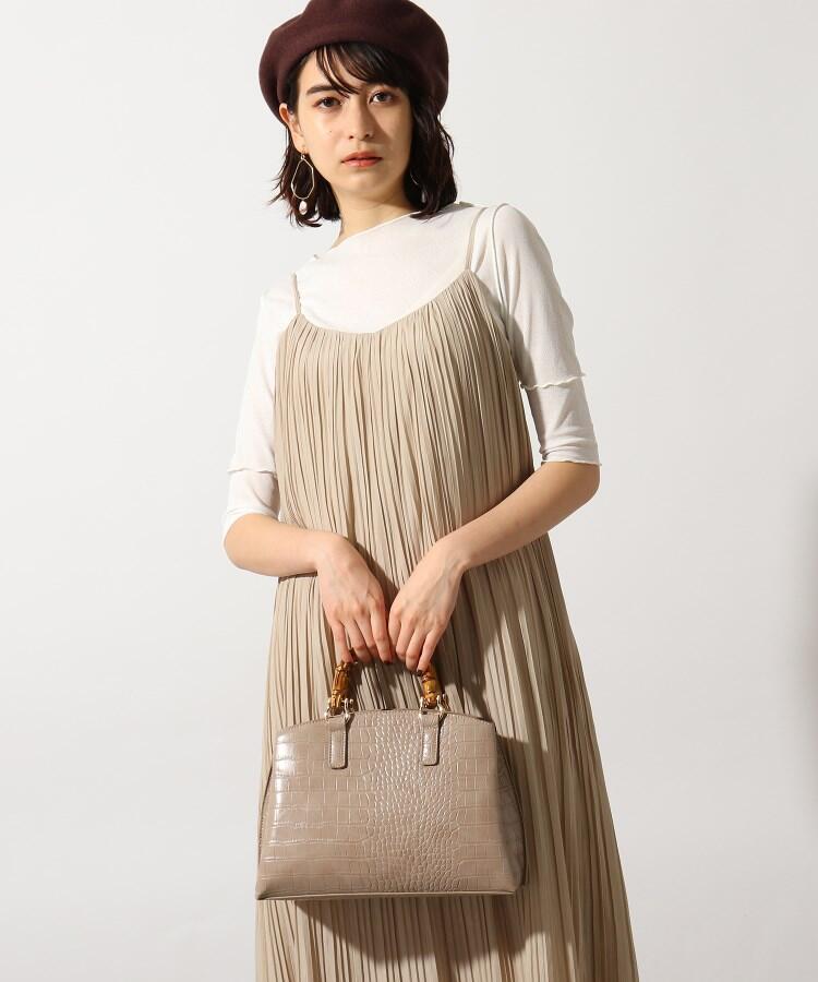 PEAK■Soft Twill HobO Bag■送料込 hobo（ホーボー） | WOODY HOUSE 公式通販サイト