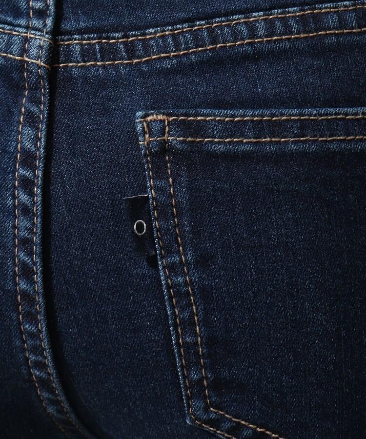セール 50%OFF】◇【洗える】スキニーデニム(503947725