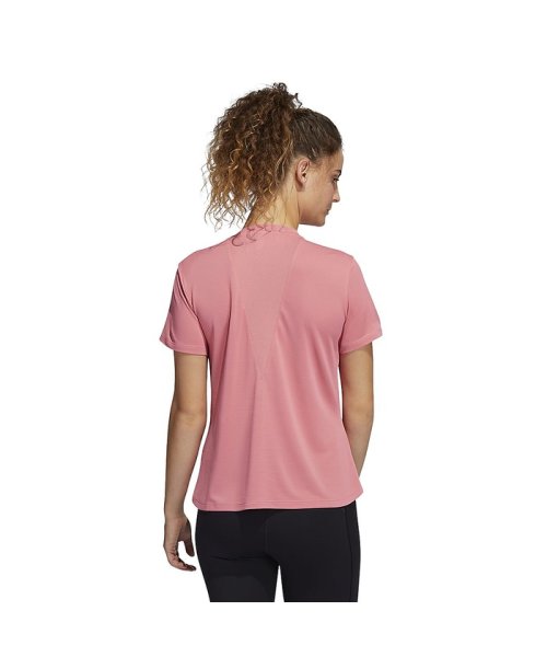 セール 30 Off アディダス レディス アディダス Heat Rdy フォーカス 半袖tシャツ Adidas Heat Rdy Focus Tee アディダス Adidas D Fashion セール 30 Off アディダス レディス アディダス Heat Rdy フォーカス 半袖tシャツ Adidas Heat Rdy Focus Tee アディダス Adidas D Fashion