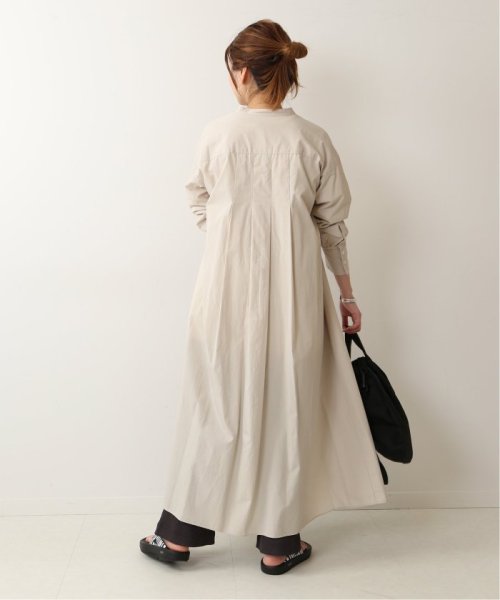 セール タイプライターバンドカラーロングワンピース ジャーナルスタンダード Journal Standard D Fashion セール タイプライターバンドカラーロングワンピース ジャーナルスタンダード Journal Standard D Fashion