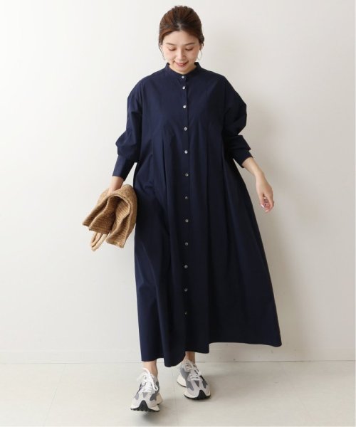 セール タイプライターバンドカラーロングワンピース ジャーナルスタンダード Journal Standard D Fashion セール タイプライターバンドカラーロングワンピース ジャーナルスタンダード Journal Standard D Fashion