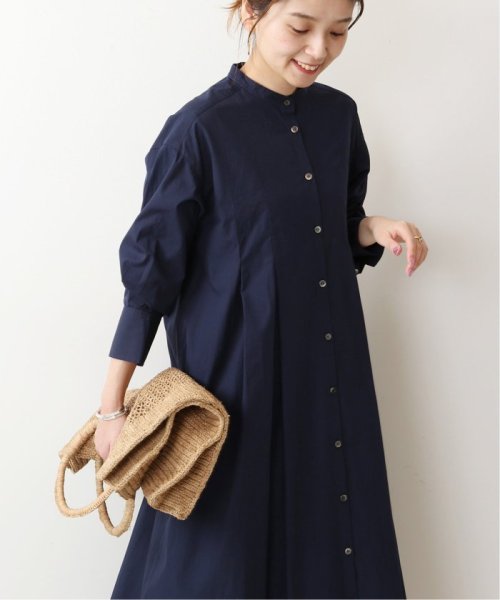 セール タイプライターバンドカラーロングワンピース ジャーナルスタンダード Journal Standard D Fashion セール タイプライターバンドカラーロングワンピース ジャーナルスタンダード Journal Standard D Fashion