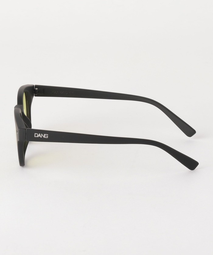 ダンシェイディーズ ] DANG SHADES ZENITH ソリッドグリーン