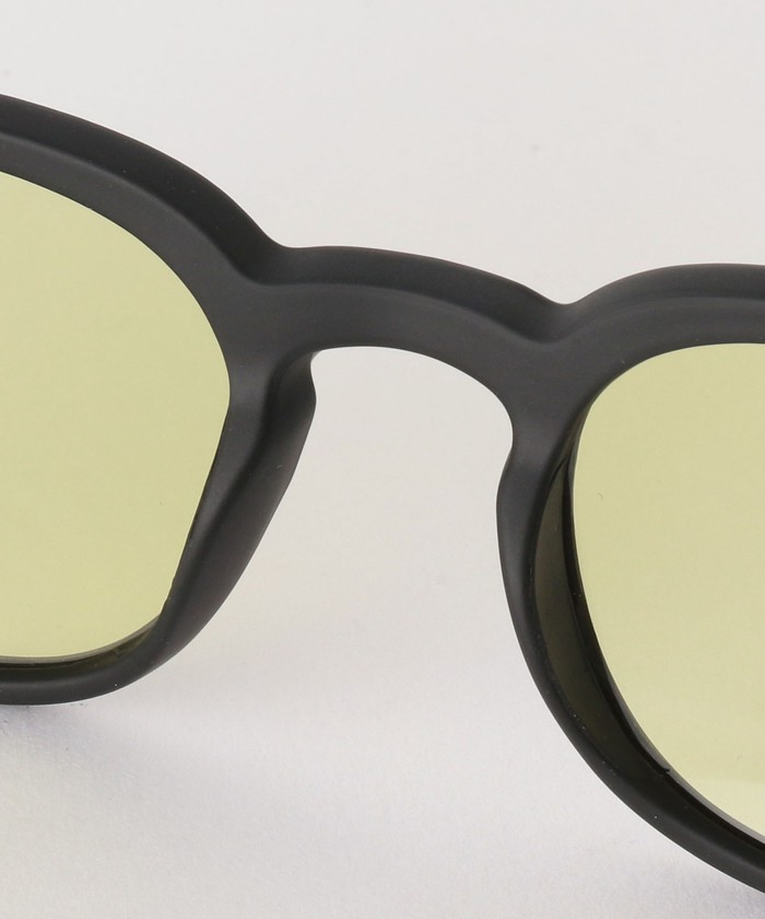 ダンシェイディーズ ] DANG SHADES ZENITH ソリッドグリーン