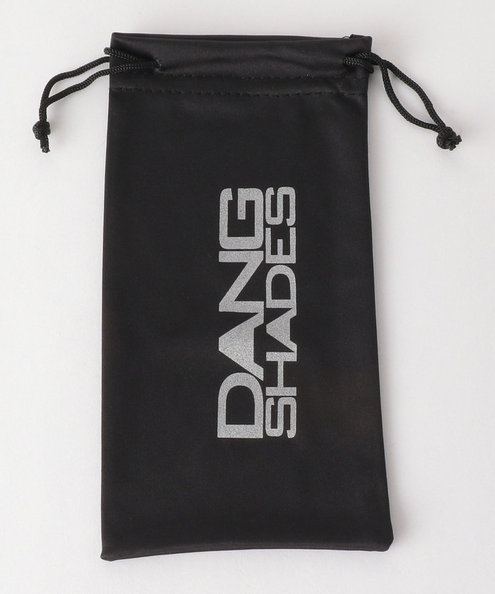 ダンシェイディーズ ] DANG SHADES ZENITH ソリッドグリーン