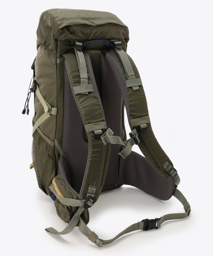 クーポン】【セール 30%OFF】バークマウンテン32Lバックパック クーポン】【セール 30%OFF】バークマウンテン32Lバックパック