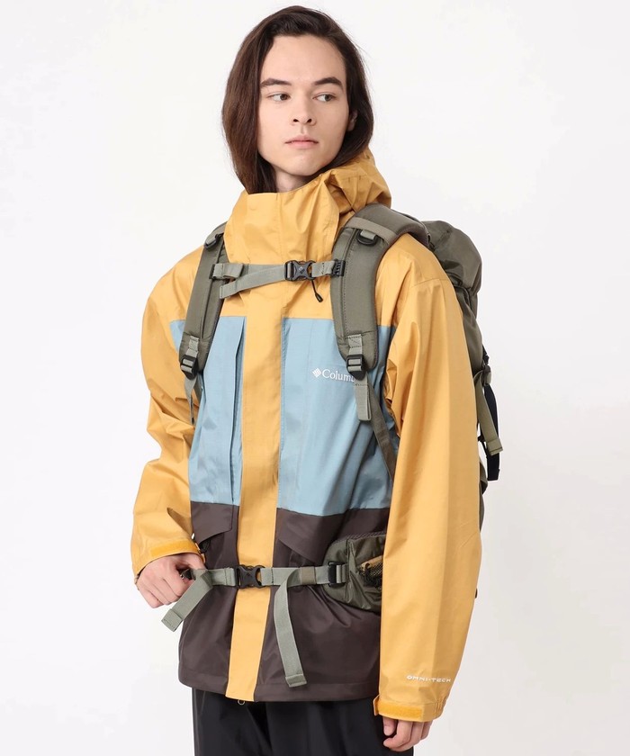 クーポン】【セール 30%OFF】バークマウンテン32Lバックパック クーポン】【セール 30%OFF】バークマウンテン32Lバックパック