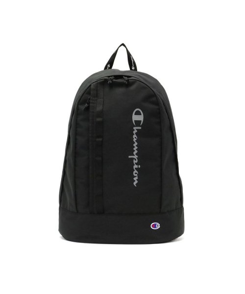 チャンピオン リュック Champion リュックサック グリッツ バックパック 通学 19l 通学リュック 高校生 中学生 女子 男子 チャンピオン Champion D Fashion
