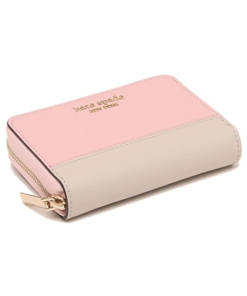 セール ケイトスペード カードケース スペンサー コインケース ピンク レディース Kate Spade Pwr 103 ケイトスペードニューヨーク Kate Spade New York D Fashion