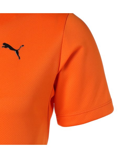 セール ゴルフ スイングカット モックネック 半袖 シャツ プーマ Puma D Fashion