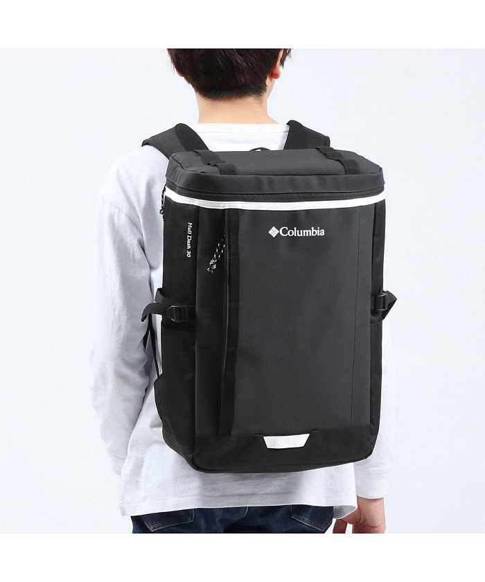 最終価格•Columbia スクエアリュック 30L