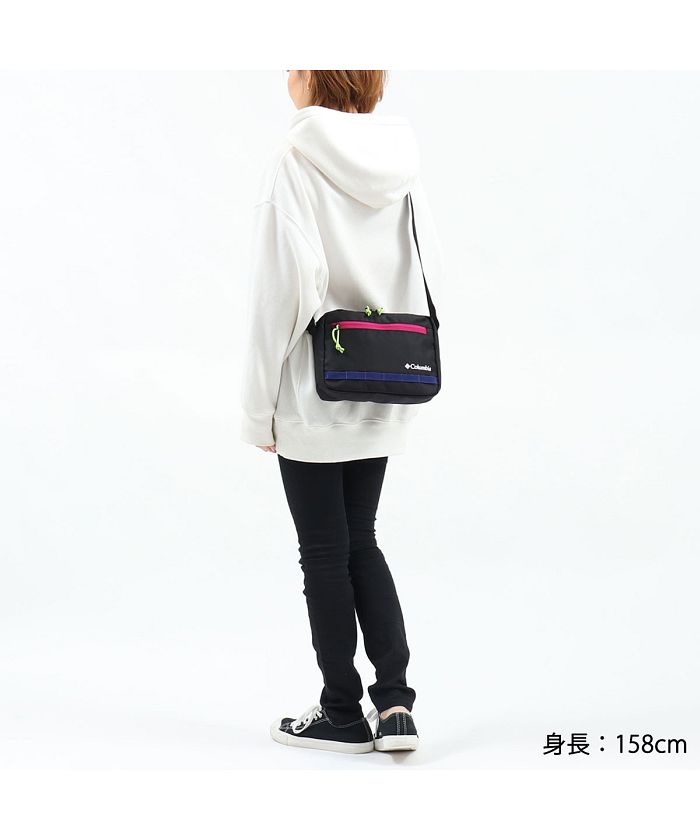コロンビア Columbia コロンビア ショルダーバッグ Columbia コロンビア Columbia コロンビア ショルダーバッグ Columbia