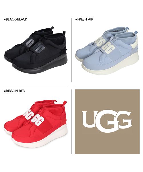 セール】アグ UGG UGG アグ スニーカー スリッポン ニュートラ セール】アグ UGG UGG アグ スニーカー スリッポン ニュートラ