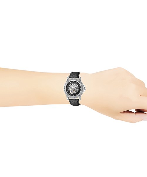 セール Follifollie フォリフォリ 腕時計 Wf7a056spk Bk メンズ フォリフォリ Folli Follie D Fashion セール Follifollie フォリフォリ 腕時計 Wf7a056spk Bk メンズ フォリフォリ Folli Follie D Fashion