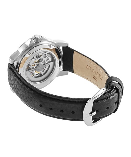 Follifollie フォリフォリ 腕時計 Wf7a056spk Bk メンズ フォリフォリ Folli Follie D Fashion Follifollie フォリフォリ 腕時計 Wf7a056spk Bk メンズ フォリフォリ Folli Follie D Fashion