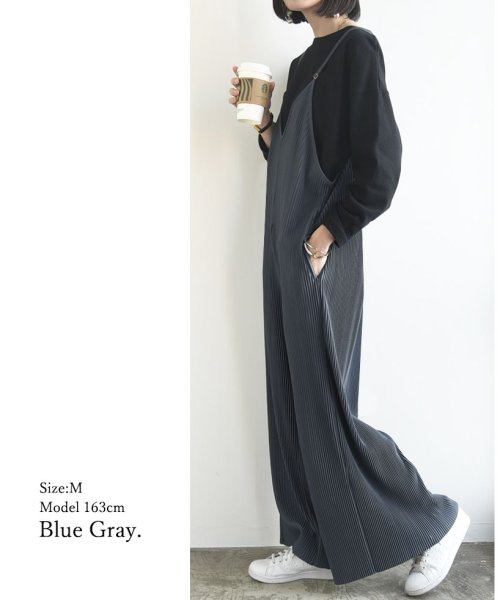 セール40 Off セルフカットプリーツワイドサロペット M L Ll ボトムス パンツ レディース 春夏秋 ダークグレージュ ブラック ブルーグレー カーキ ピンクベージュ アンドイット And It D Fashion セール40 Off セルフカットプリーツワイドサロペット M L Ll ボトムス パンツ レディース 春夏秋 ダークグレージュ ブラック ブルーグレー カーキ ピンクベージュ アンドイット And It D Fashion