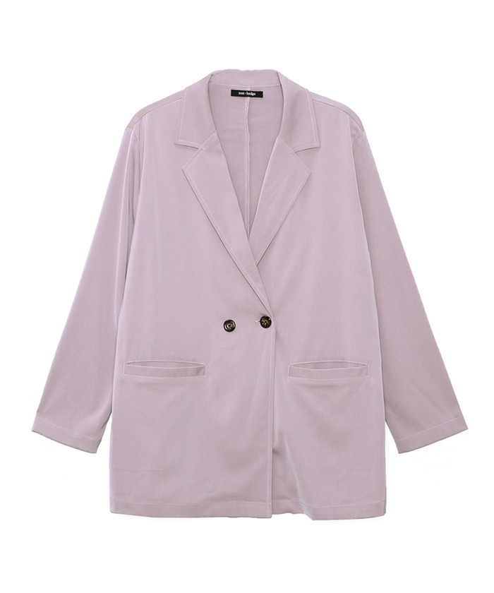 セール 42%OFF】テーラードジャケット・ワイドパンツ