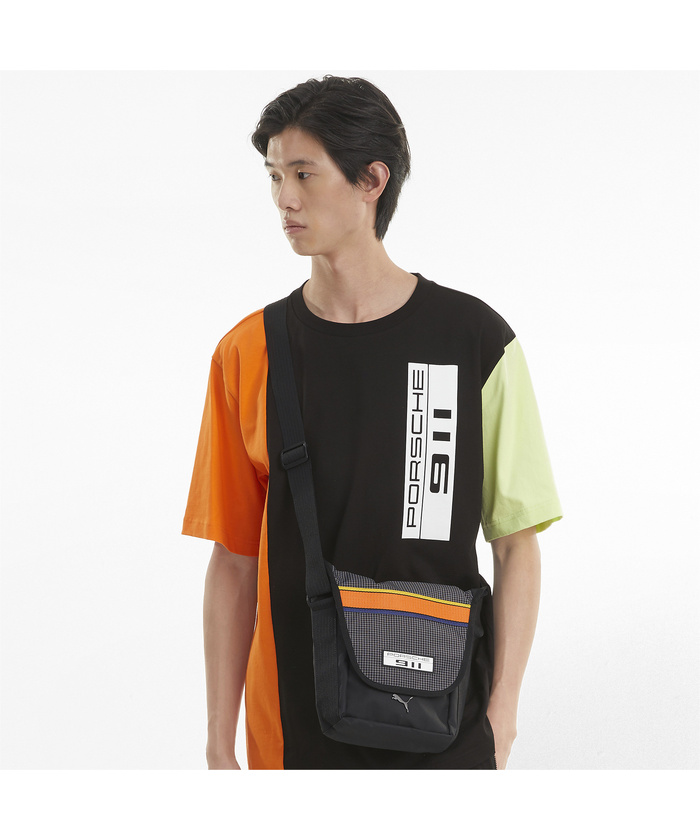 Porsche Design X-Body Bag | PUMA