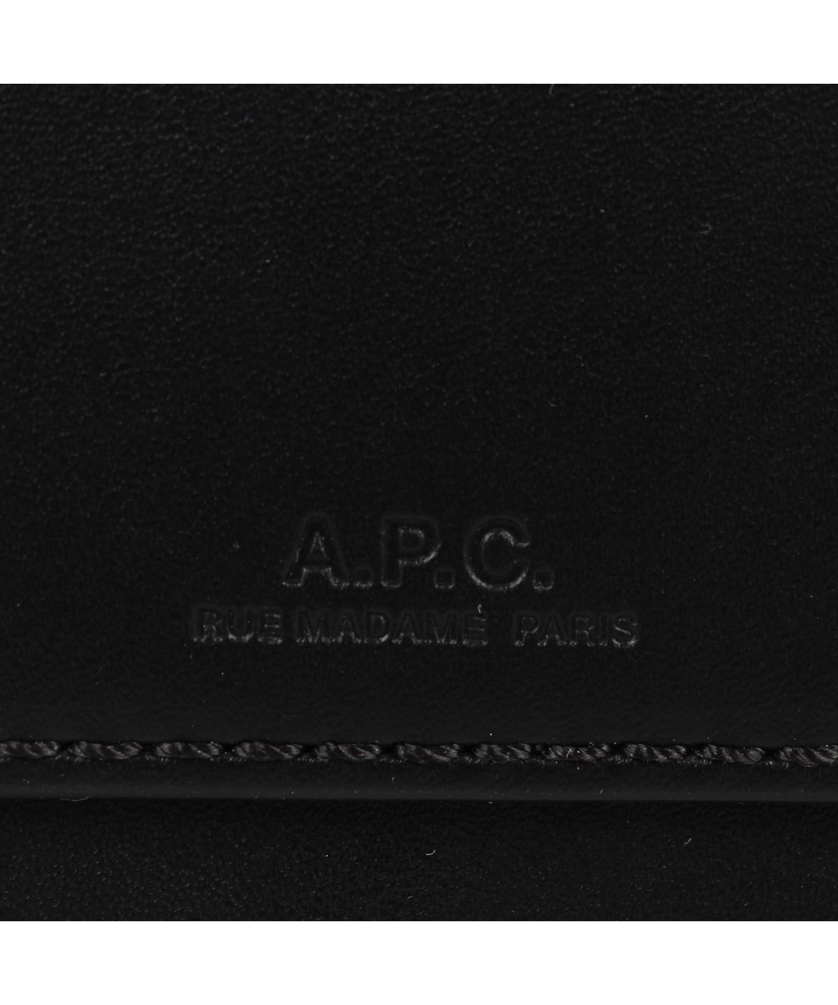 アーペーセー A.P.C. A.P.C. アーペーセー カードケース 名刺 アーペーセー A.P.C. A.P.C. アーペーセー カードケース 名刺