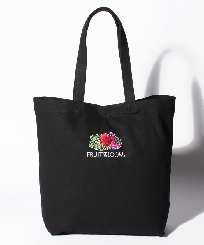 クーポン】フルーツオブザルーム FRUIT OF THE LOOM EMB CANVAS
