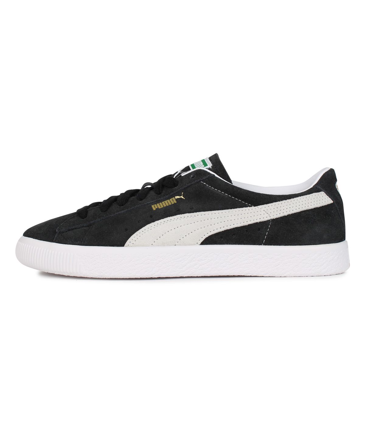 プーマ PUMA プーマ PUMA スウェード ヴィンテージ スニーカー
