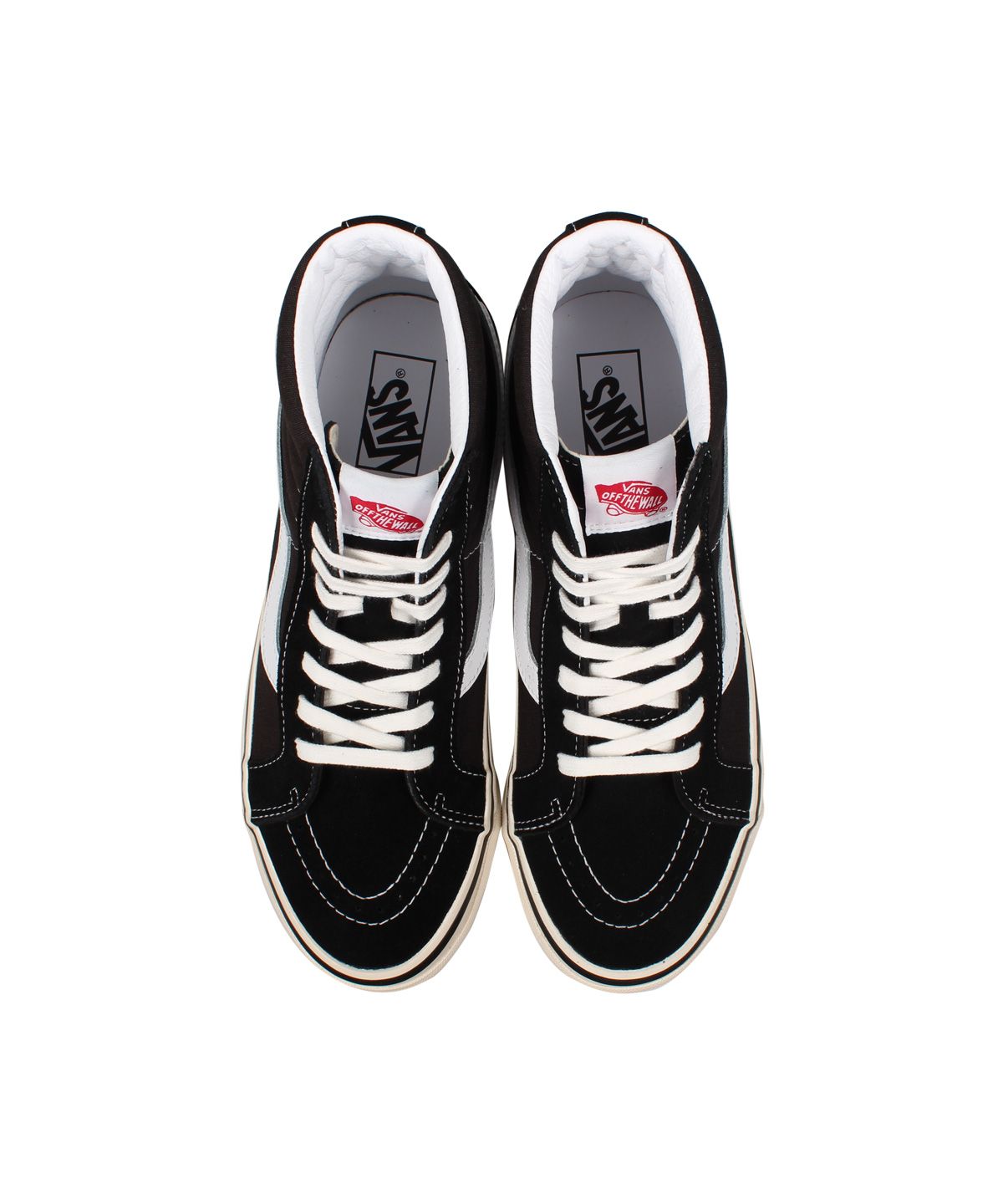 VANS ヴァンズ SK8－HI 38 DX スニーカー メンズ バンズ