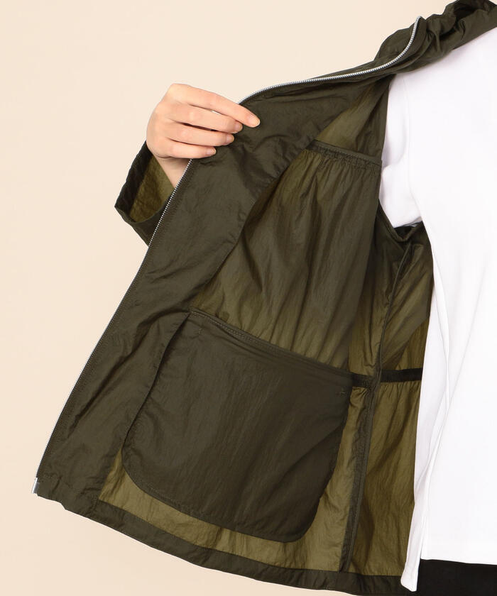 茶シャツブーツ革財布キャップデニム鞄にHERNOヘルノジャケット SALE】HERNO（ヘルノ）ウールカシミアフランネルシャツブルゾン