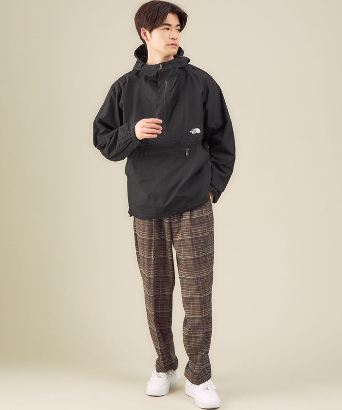 THE NORTH FACE（ザ ノースフェイス）＞コンパクト アノラック