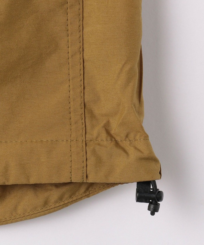THE NORTH FACE（ザ ノースフェイス）＞コンパクト アノラック
