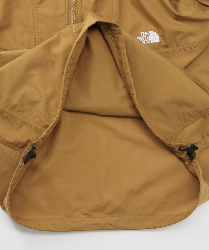 クーポン】＜THE NORTH FACE（ザ ノースフェイス）＞コンパクト