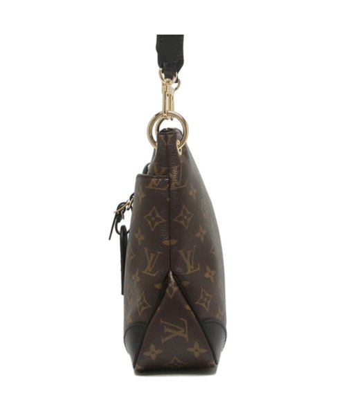 ルイヴィトン ショルダーバッグ ボディバッグ オデオン Nm Pm クロスボディバッグ ブラウン ブラウン レディース Louis Vuitton M ルイ ヴィトン Louis Vuitton D Fashion