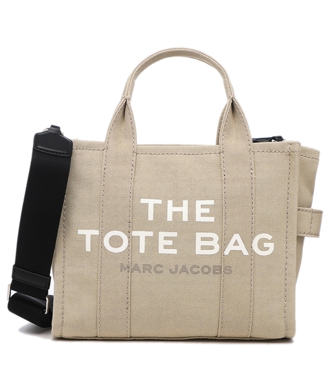 セール】マークジェイコブス トートバッグ ショルダーバッグ ザ トート