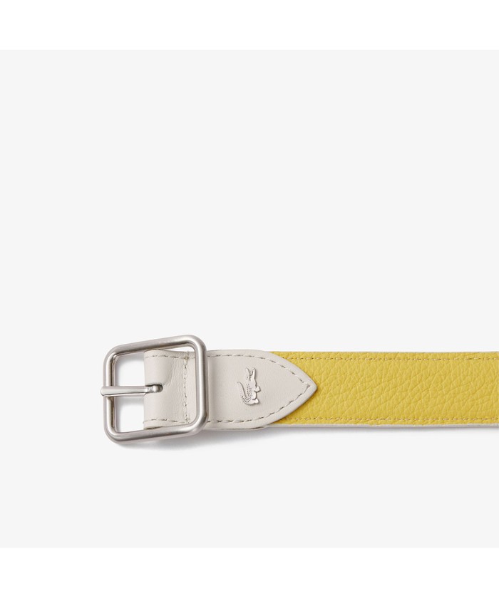 クーポン】【セール 30%OFF】ラコステ LACOSTE レディースリバーシブルベルト(504626145) | ラコステ(LACOSTE) - d  fashion