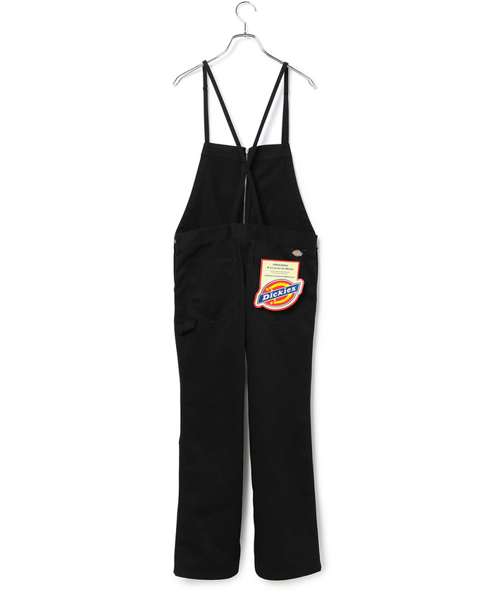 【海外限定】 セール 50%OFF】【Dickies】サロペット(503954219) エ アダム | サロペット・オーバーオール・オールインワン