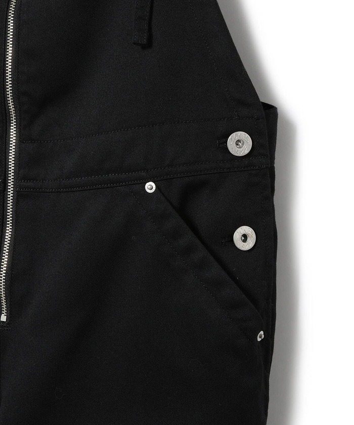 セール 50%OFF】【Dickies】サロペット(503954219) | アダム エ