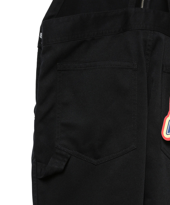 セール 50%OFF】【Dickies】サロペット(503954219) | アダム エ