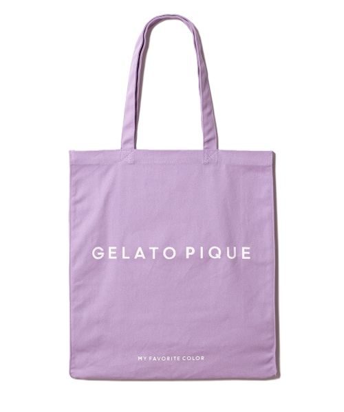 クーポン】ホビートートバッグ(503955796) | gelato pique