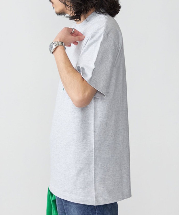 立体ロゴ ジップフーディ M〜2XL ドロップショルダー Half zip hoodie – DIGAWEL ONLINE STORE