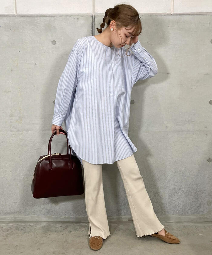TIDEWAY/タイドウェイ】MOSS BOSTON L(503930484