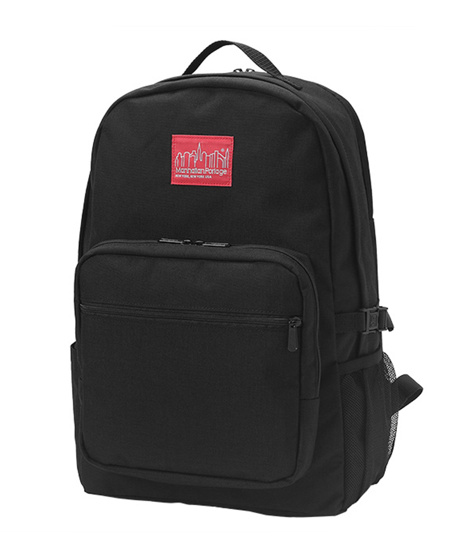 マンハッタンポーテージ Manhattan Portage Townsend Backpack