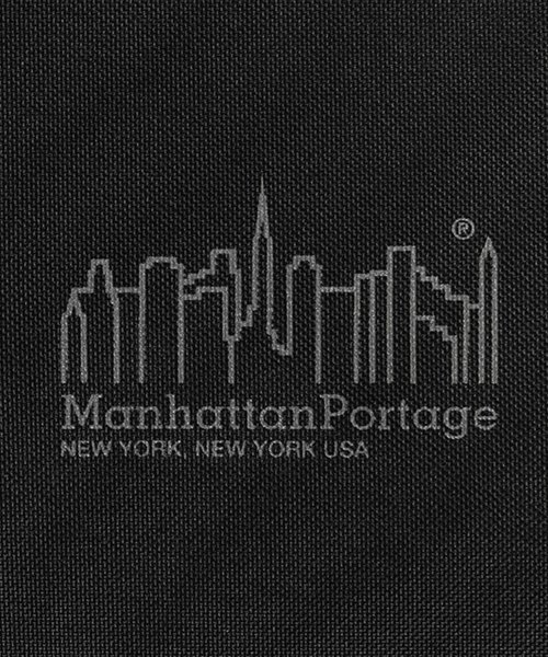 Pacific Henry Portfolio Case Handle(503944582) | マンハッタン ポーテージ(Manhattan  Portage) - d fashion