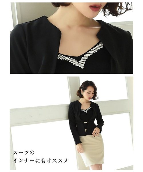 ラインストーン キャミソール キャミソール アジャスター トップス リューユ Rew You D Fashion