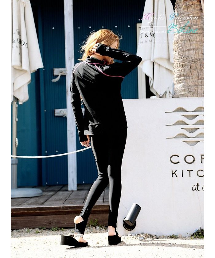 【レジャーシーンも華やかに☆】CHANEL スイム セット 気分上がる♪】CHANEL スイムセット