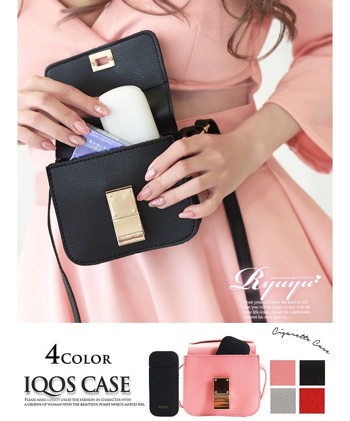 新品deviseworks whatwewantコラボ　iqos アイコスケース 新品deviseworks whatwewantコラボ iqos アイコスケース （iQOS