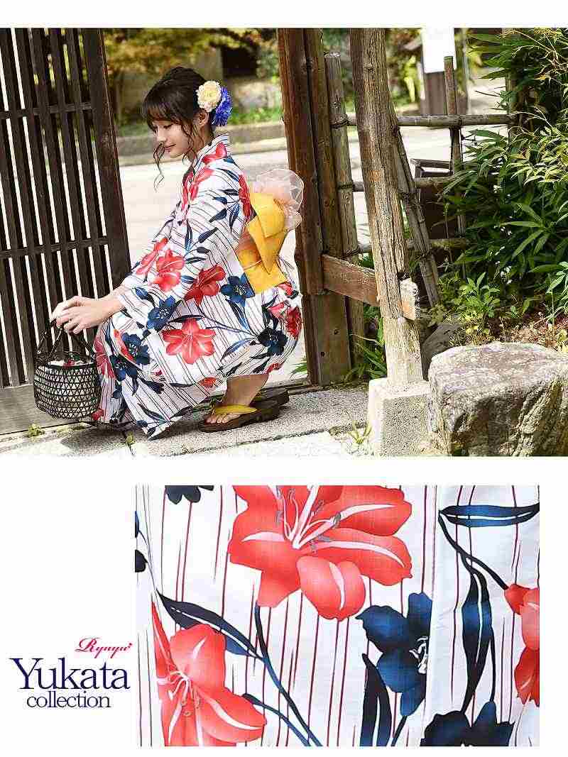 ❣️お決まりのお品です。ご遠慮くださいませ❣️ L M S 8枚　そろいの浴衣 ❣️お決まりのお品です。ご遠慮くださいませ❣️ L M S 8枚
