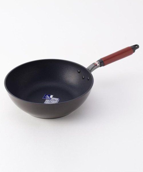 ウー ウェンパンプラス Ih対応 24cm 212キッチンストア ２１２ｋｉｔｃｈｅｎ ｓｔｏｒｅ D Fashion