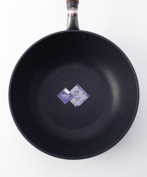 ウー ウェンパンプラス Ih対応 24cm 212キッチンストア ２１２ｋｉｔｃｈｅｎ ｓｔｏｒｅ D Fashion